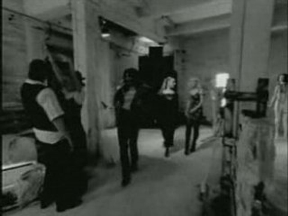 Prodigy  No Good  ( Start the Dance )