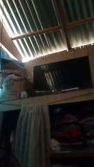 ganito kakalat sa bahay namin