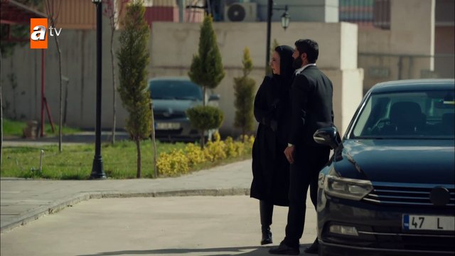 Abimi hem kaybettim hem katili oldum! - Hercai 66. Bölüm