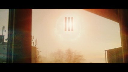 Ted When - Eyes Closed