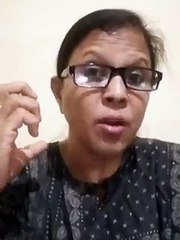 खविश कुमार यानी रवीश कुमार की देशविरोधी पत्रकारिता और कन्हैया कुमार की आतंकी सोच बहुत बड़ा(3