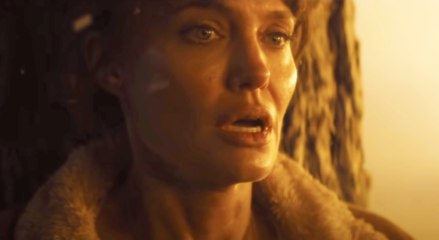 Those Who Wish Me Dead Movie (2021) - Angelina Jolie, Finn Little, Nicholas Hoult