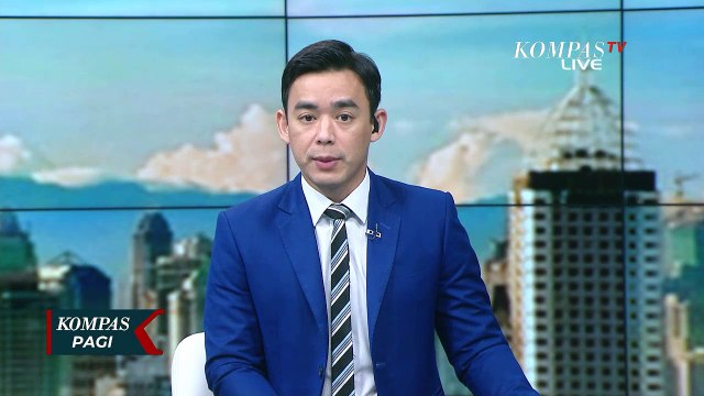 Penjual Dua Senjata Kepada Pelaku Aksi Koboi di Duren Sawit Ditangkap