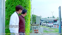 Tráo Mặt Tập 15 - HTV2 lồng tiếng tập 16 - Phim Thái Lan - Mat na thuy tinh - xem phim trao mat tap 15 - mặt nạ thủy tinh