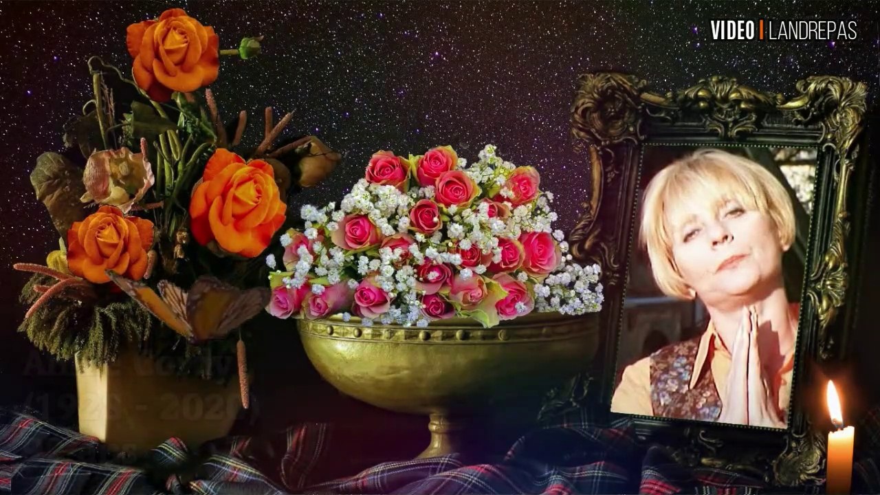 Hommage aux chanteurs disparus