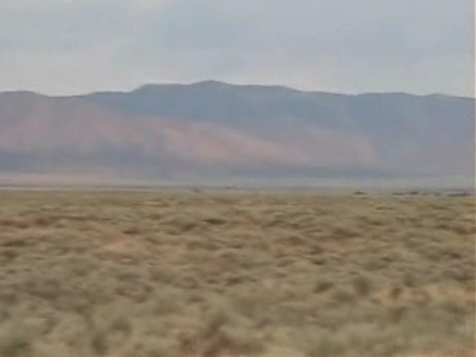 Spirit New Mexico
