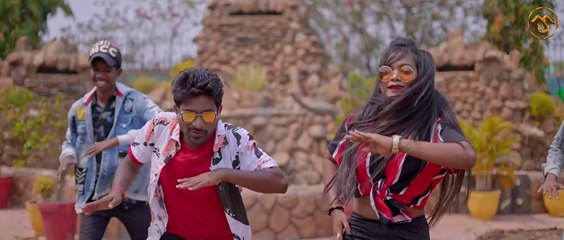 Kola Janam Seta Dharam __ New santali video 2021 __ Siban & Dolly