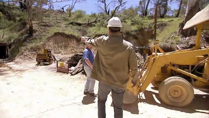 Alcatraz Australia's Deadly Prison Cities of the Underworld (S3, E13)