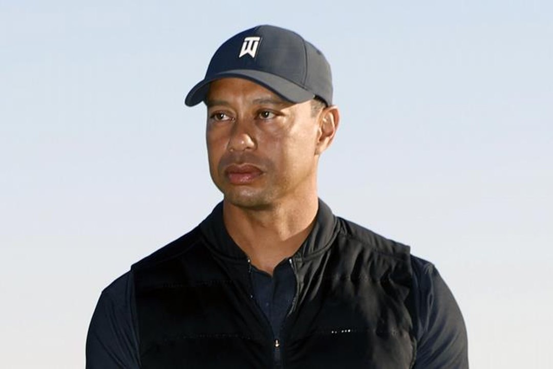Tiger Woods manejaba con exceso de velocidad antes de chocar