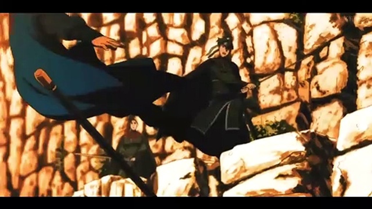 Legends Never Die - Amv - 「Anime Mv」