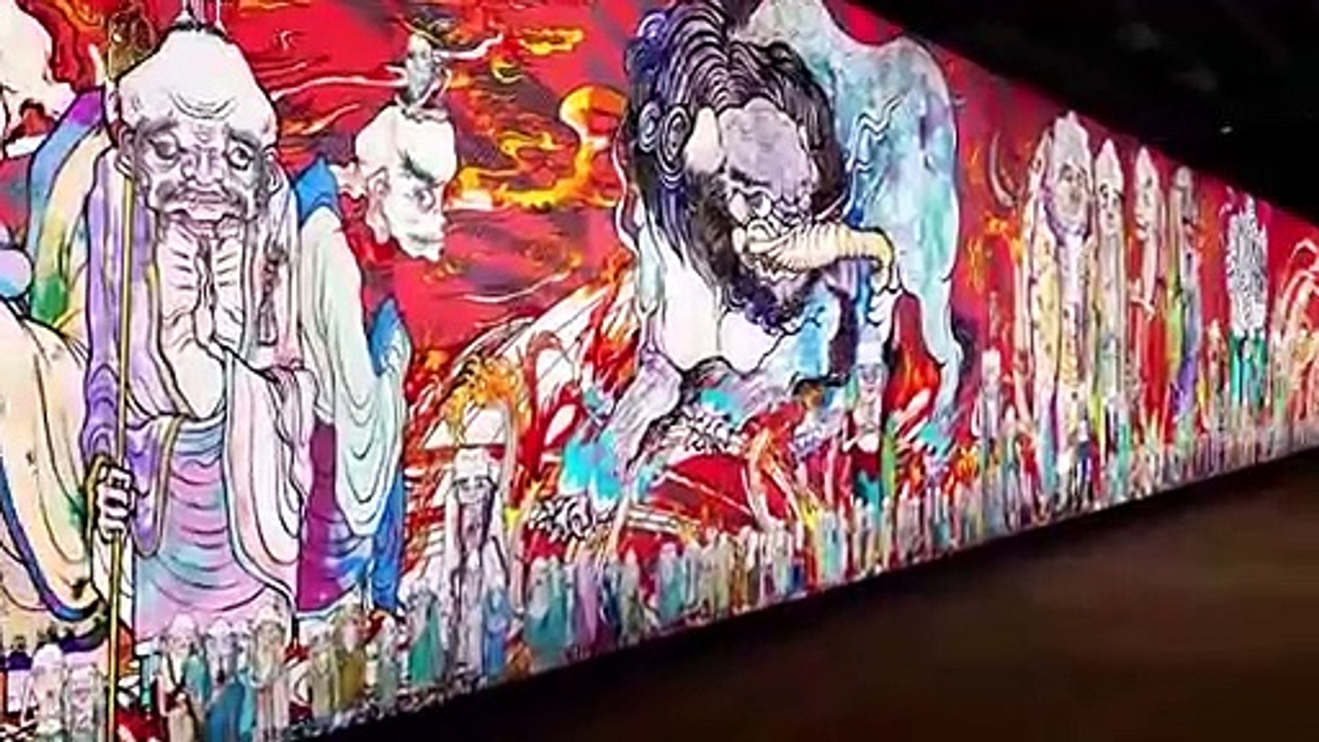 Why Anime Is Banned In Art Schools And Why That Makes Sense Video Dailymotion