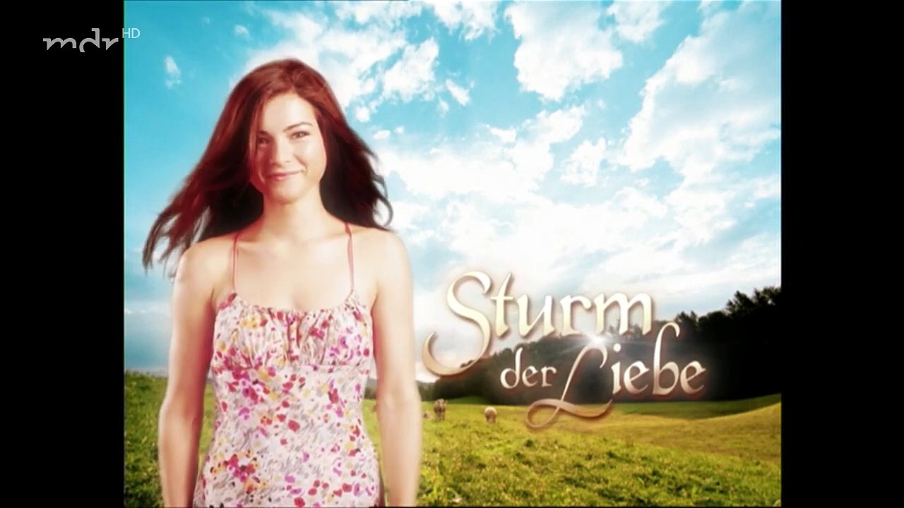 Sturm der Liebe Folge 14