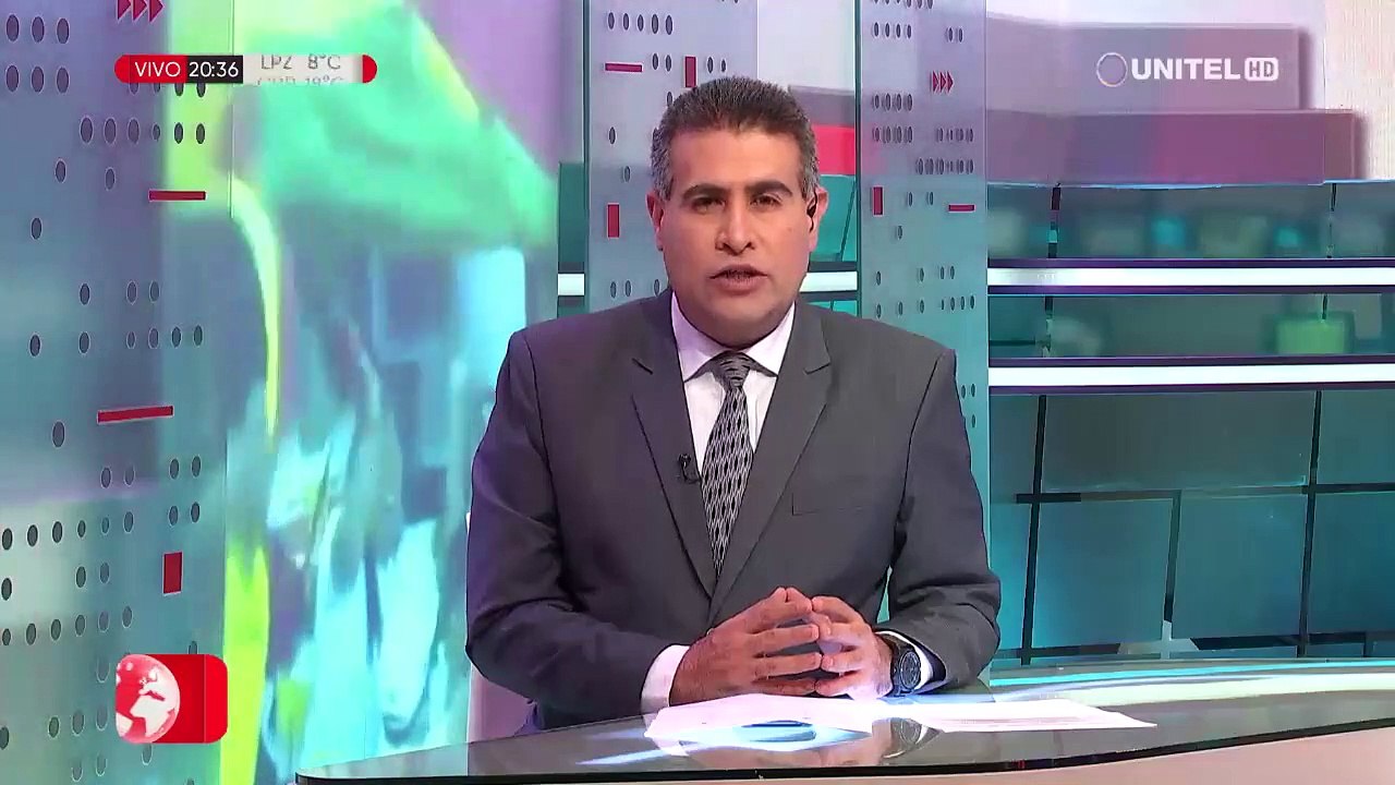 Guabirá 2- N. Potosí 1