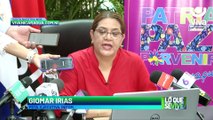 Alcaldías preparan grandiosas actividades para la población Nicaragüense