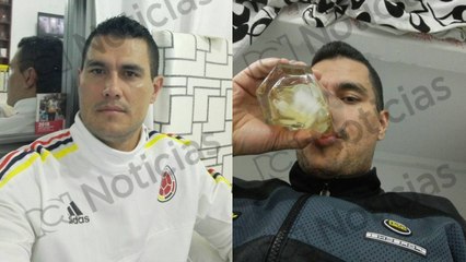 Lujos y licor, las imágenes encontradas en el computador de Monsalve, testigo del caso Uribe