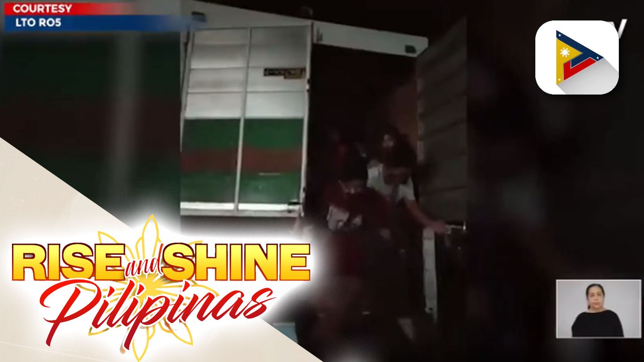 Palasyo, inatasan ang DOTr na higpitan pa ang pagbabantay sa mga bumibyahe sa gitna ng COVID-19 surge