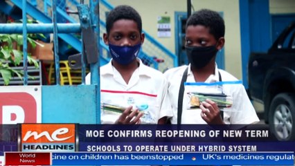 No Classroom Learning For Standard 5