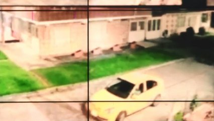 Pese a efectivo operativo de captura, intento de robo en Bogotá quedó impune