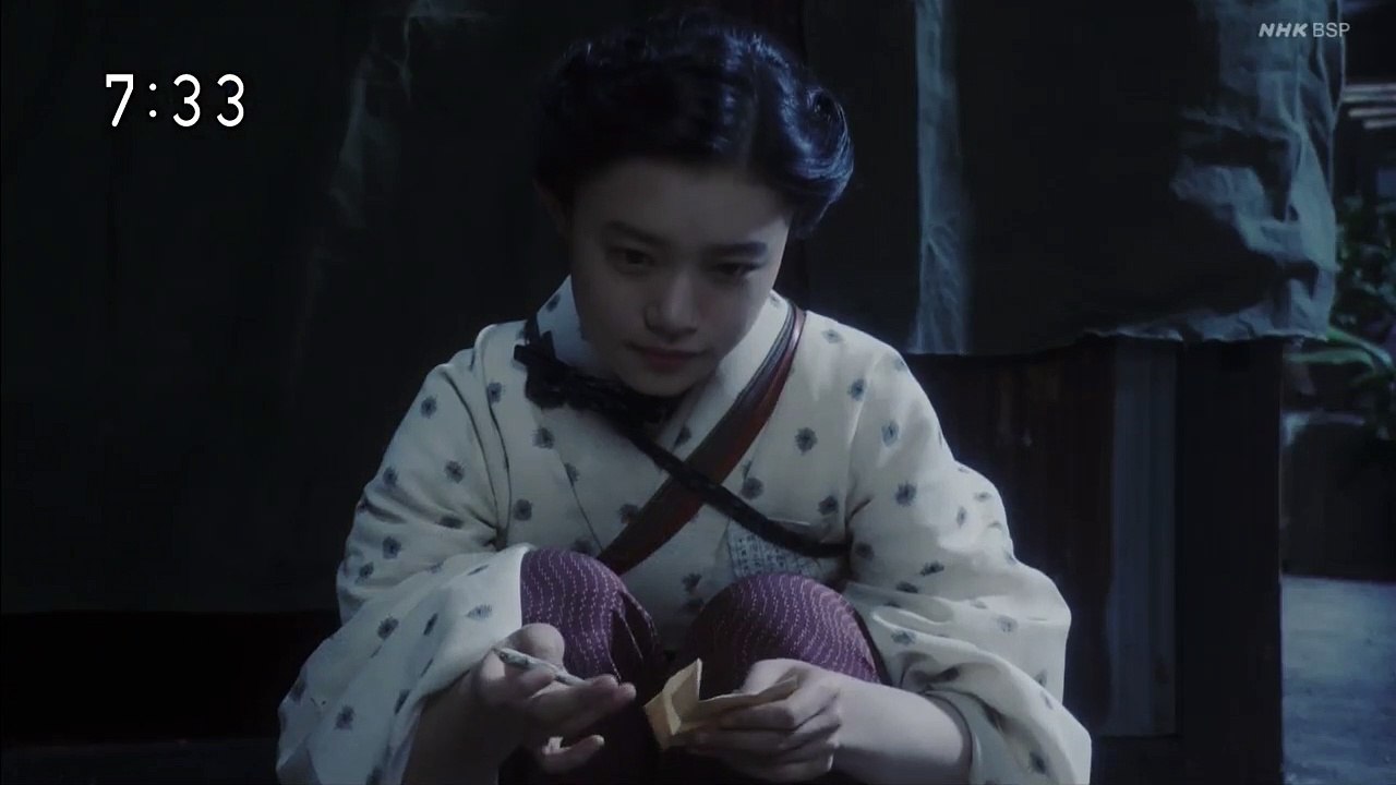 新 ドラマ 動画 - 最新 ドラマ 動画 - おちょやん　88貫 動画　2021年4月7日