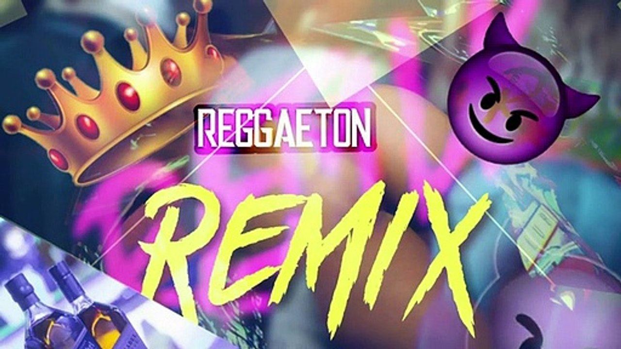 REGGAETON REMIX // EXPLOTA TU AUTO