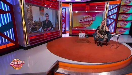 Chiquis Revela Porque Habló De Violencia Doméstica Y Si Tiene Nuevo Novio