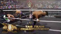 WWE NXT TakeOver Stand and Deliver 4/7/2021 - 7th April 2021 Full Show Part 6