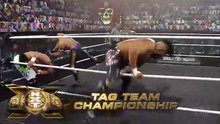 WWE NXT TakeOver Stand and Deliver 4/7/2021 - 7th April 2021 Full Show Part 6