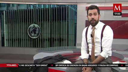 Milenio Noticias, con Sergio Gómez Villarreal, 07 de abril de 2021