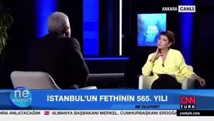 Tuncay Özkan'dan şok sözler: Marmaray'ı Ecevit yaptı