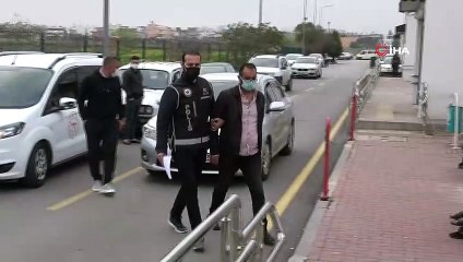 Adana’da tefeci operasyonu: 11 gözaltı kararı
