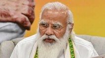 PM Modi to meet state CMs today to discuss covid surge