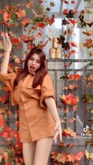 lovely girl dancing on tiktok #19