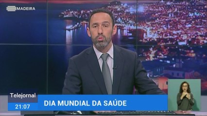 COVID obrigou à contratação de 14 técnicos para o laboratório de biologia molecular da Madeira