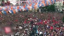 Cumhurbaşkanı Erdoğan CHP'li Muharrem İnce'yi rezil etti