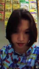pa cute muna