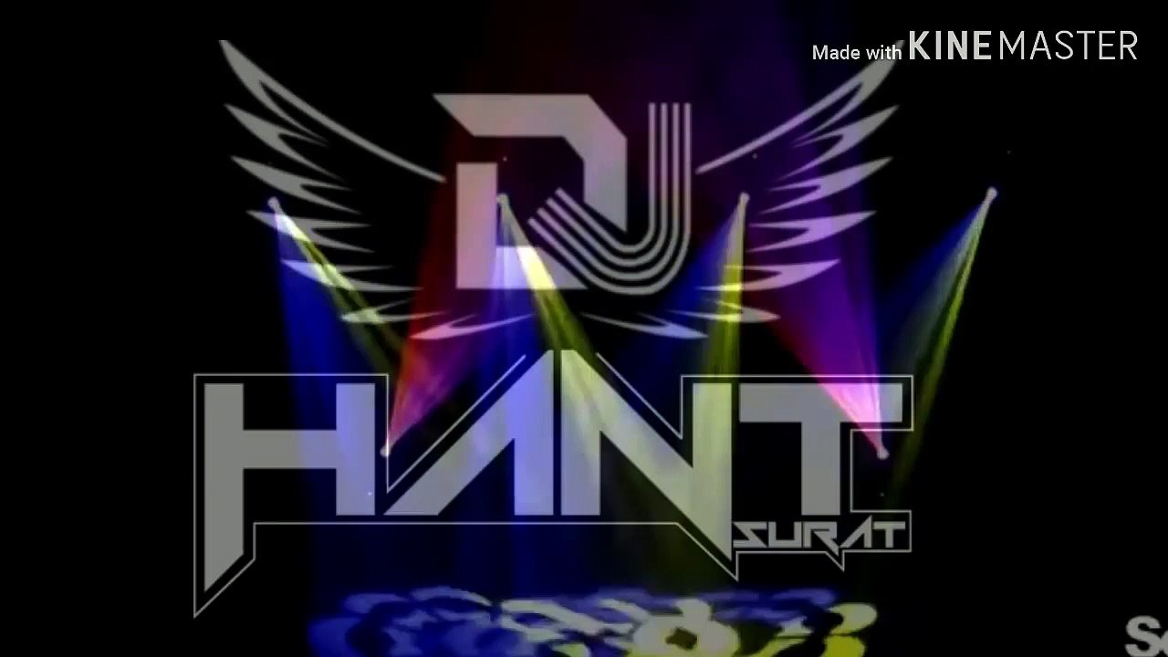 LAGAN MA MACHARU DHUM RA (DHOLKI MIX) DJ KISHAN MORTHANA DJ VIKASH EDIT BY DJ HANANT SURAT