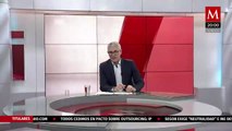 Milenio Noticias, con Elisa Alanís, 07 de abril de 2021