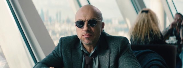 В активном поиске - 2 серия