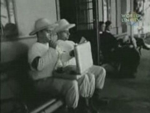 Emir Kusturica & The No Smoking Orchestra - Unza Unza Time