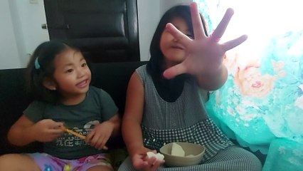 first vlog kuno