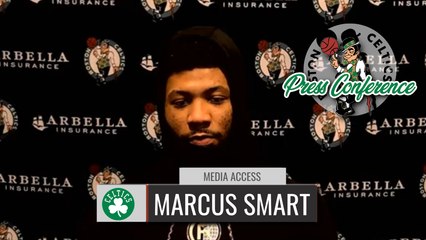 Download Video: Marcus Smart Winning Plays Beat Knicks