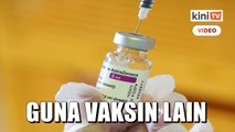 Vaksin AstraZeneca: UK saran bawah 30 tahun ambil vaksin alternatif