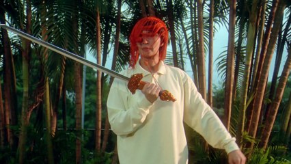 Stage Door Movie (1996) - Hu Du Men