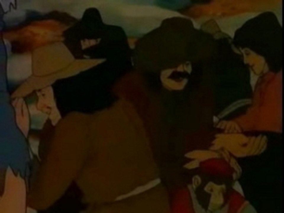 Molierissimo Episode 2 Les enfants de la famille partie 2
