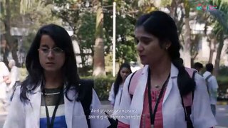 Dice Media _ Operation MBBS _ Web Series _ Episode 1 - Infection ft. Ayush Mehra