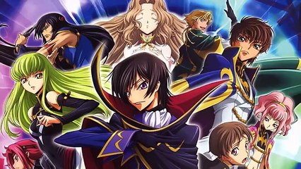 My Top 20 Anime Series English Dubbed -  Best Anime Series List