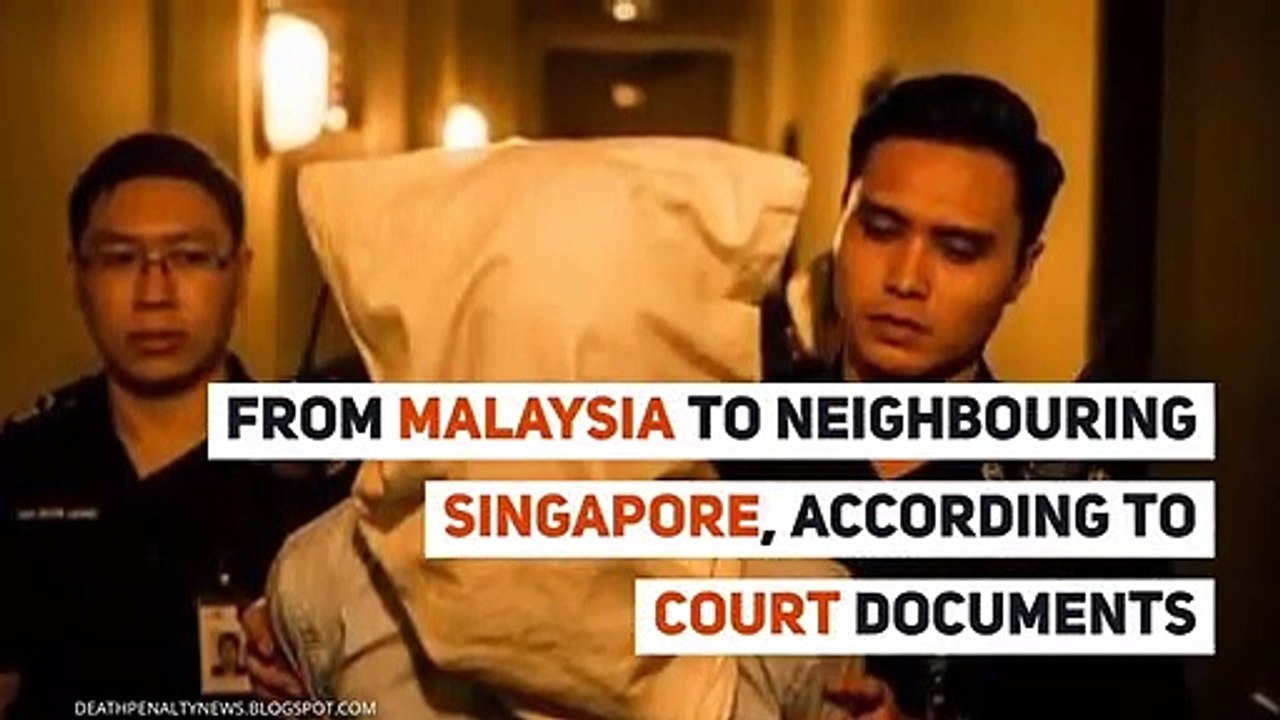 Singapore Death Row