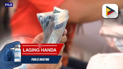 #LagingHanda | Sen. Go, nanawagang pabilisin at tiyaking hindi mababahiran ng pulitika ang