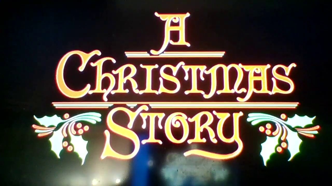 A Christmas Story Best Scenes