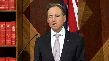 TGA is weighing up the possible risk of blood clotting
